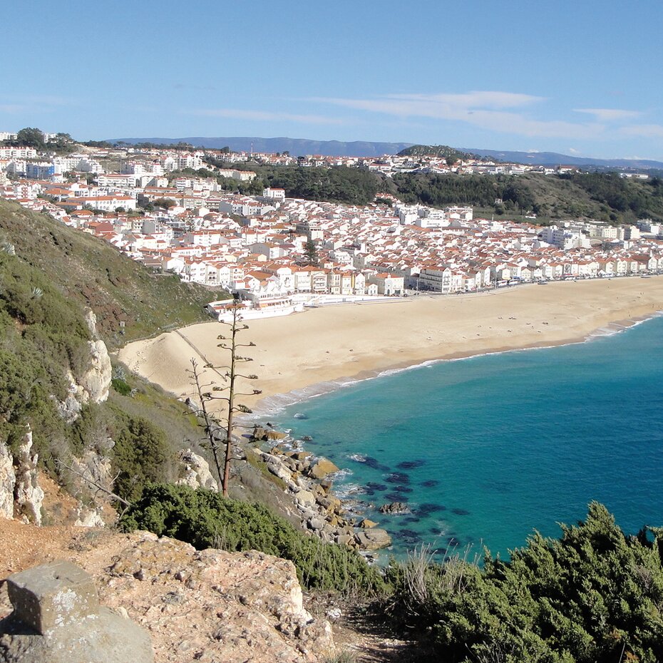 Nazaré Bissig Reisen Carreisen Städtereisen, Busreisen, Carausflüge